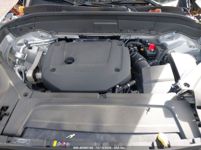 YV4062PN0P1988510 Volvo Xc90 B6 Plus 7-seater