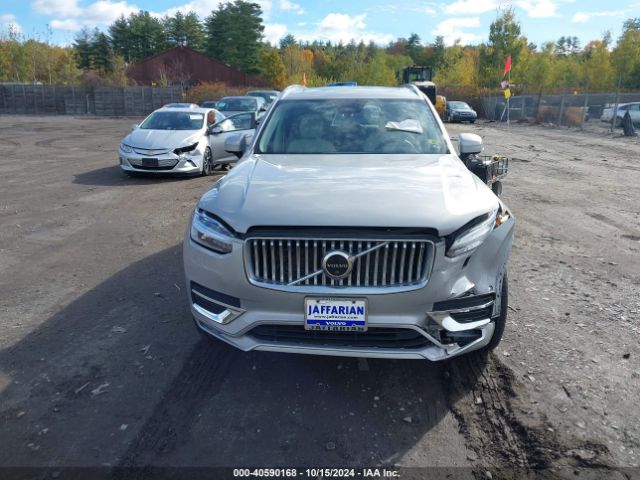 YV4062PN0P1988510 Volvo Xc90 B6 Plus 7-seater