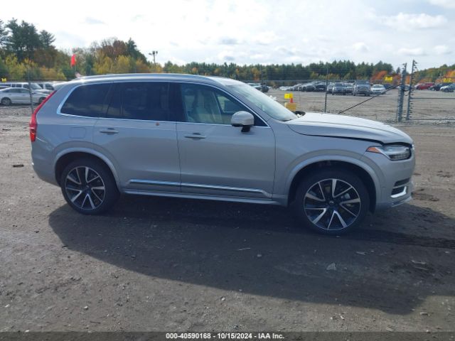 YV4062PN0P1988510 Volvo Xc90 B6 Plus 7-seater