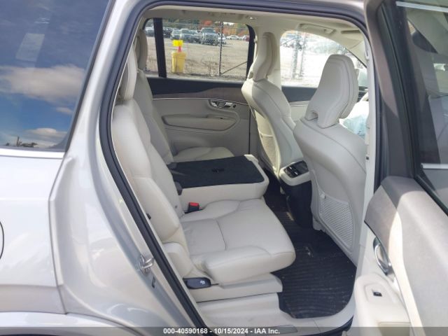 YV4062PN0P1988510 Volvo Xc90 B6 Plus 7-seater