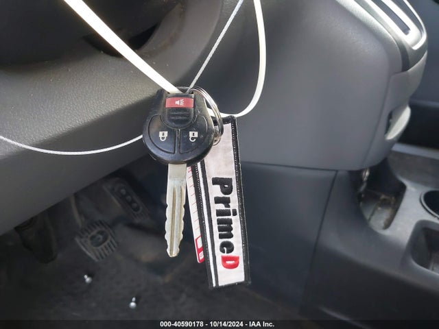 Chevrolet City Express 1lt 2015 3N63M0ZN5FK697308 Image 11