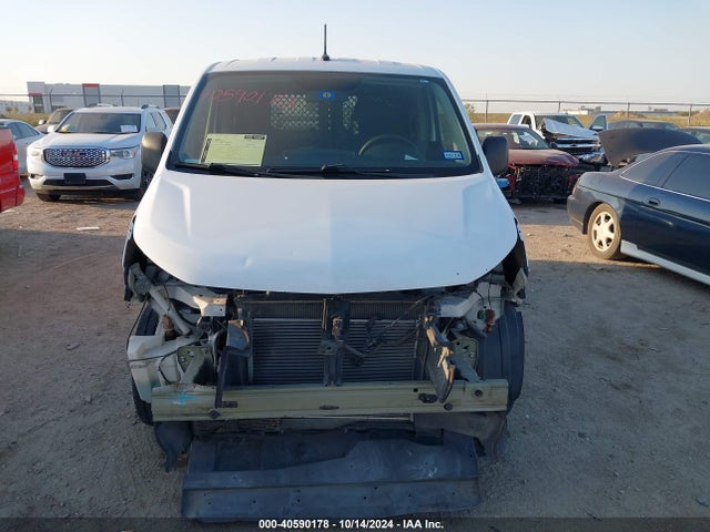 Chevrolet City Express 1lt 2015 3N63M0ZN5FK697308 Image 12