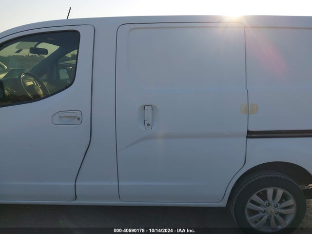Chevrolet City Express 1lt 2015 3N63M0ZN5FK697308 Image 14