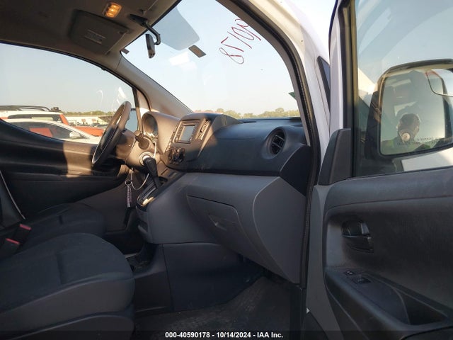 Chevrolet City Express 1lt 2015 3N63M0ZN5FK697308 Image 5