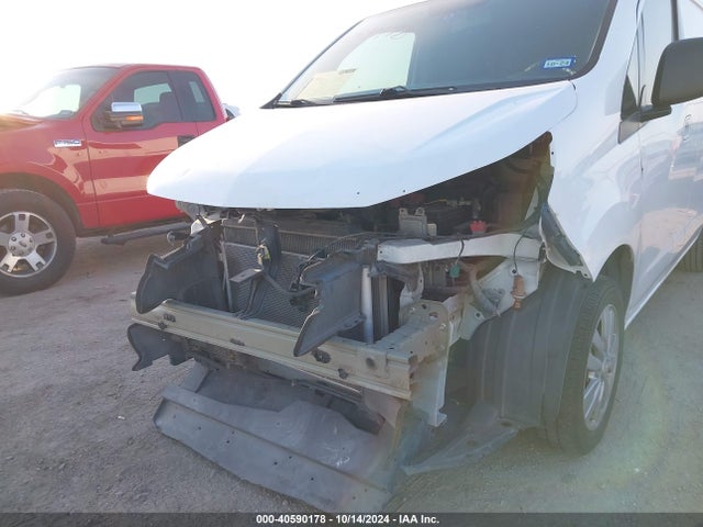 Chevrolet City Express 1lt 2015 3N63M0ZN5FK697308 Image 6