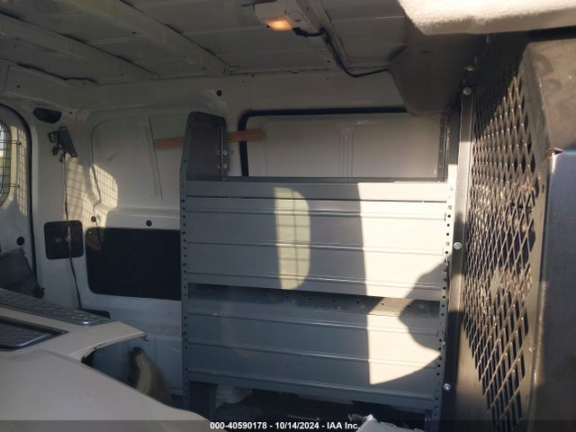 Chevrolet City Express 1lt 2015 3N63M0ZN5FK697308 Image 8