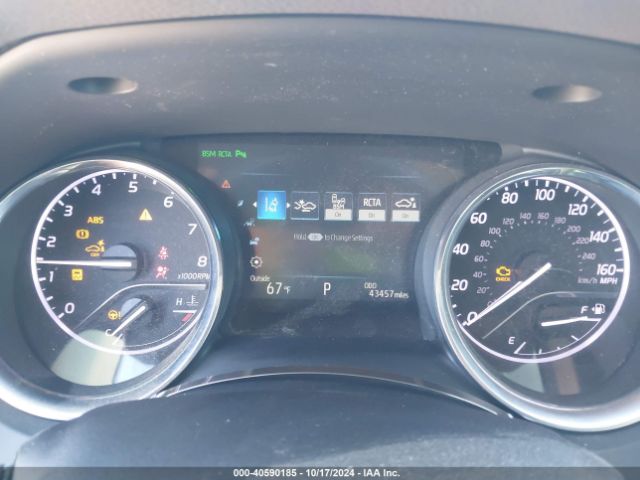 4T1B11HK7JU149111 Toyota CAMRY XLE