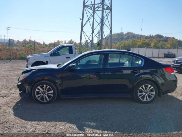 4S3BMDL67E2027728 Subaru Legacy 3.6r Limited