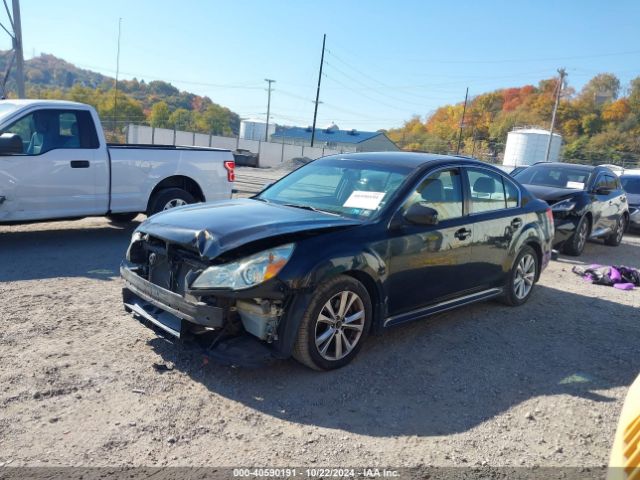 4S3BMDL67E2027728 Subaru Legacy 3.6r Limited