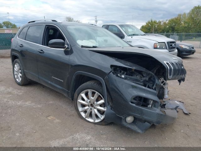 1C4PJLDB0HW522001 auction archive image