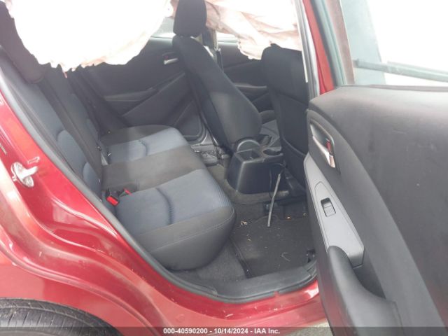 3MYDLBYV6KY509508 Toyota YARIS LE