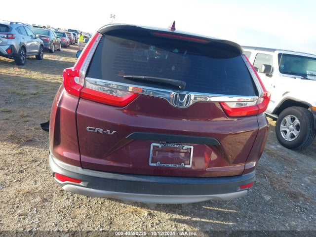 Honda CR-V LX 2019 2HKRW5H32KH405798 Image 15