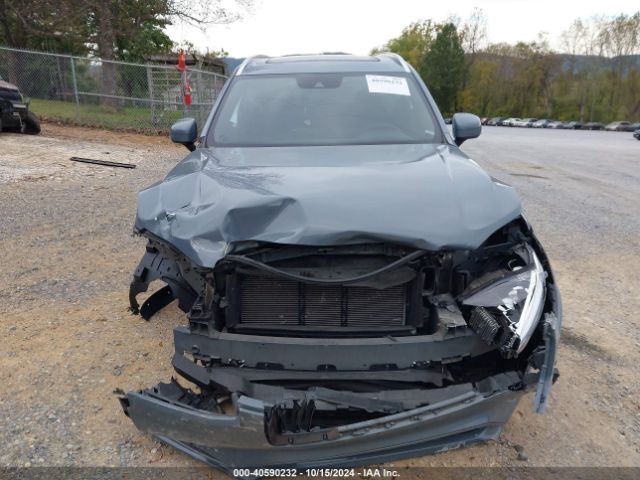 YV4102CK0L1583081 Volvo Xc90 T5 Momentum 7 Passenger