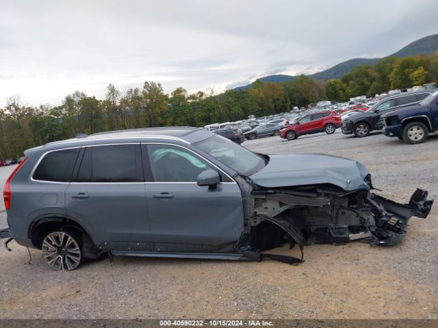 YV4102CK0L1583081 Volvo Xc90 T5 Momentum 7 Passenger