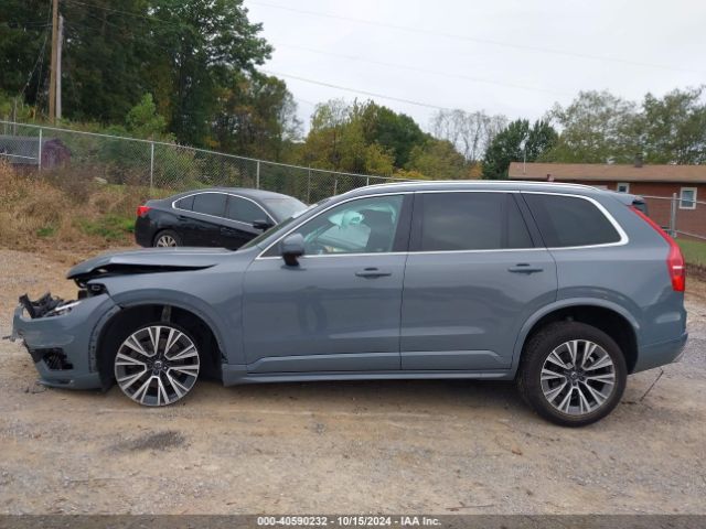 YV4102CK0L1583081 Volvo Xc90 T5 Momentum 7 Passenger