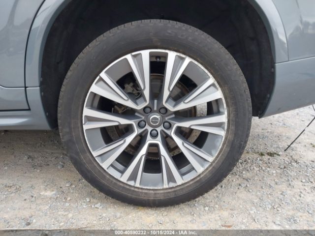 YV4102CK0L1583081 Volvo Xc90 T5 Momentum 7 Passenger