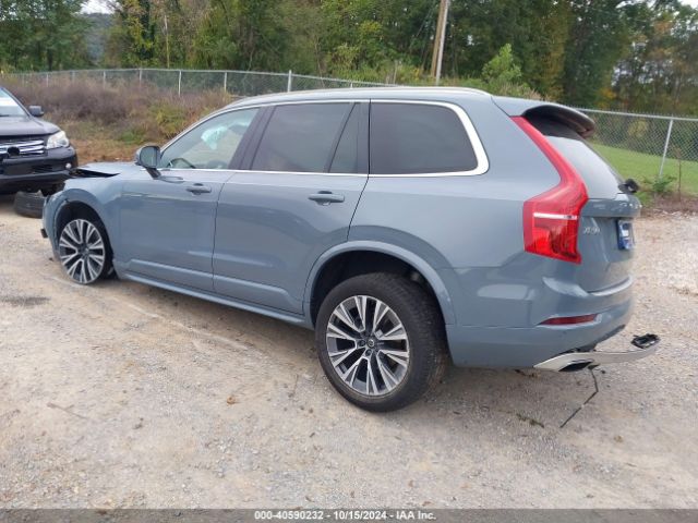 YV4102CK0L1583081 Volvo Xc90 T5 Momentum 7 Passenger