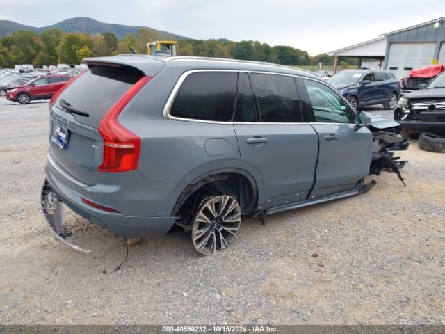YV4102CK0L1583081 Volvo Xc90 T5 Momentum 7 Passenger
