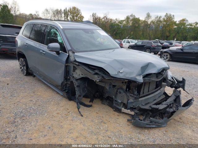 YV4102CK0L1583081 Volvo Xc90 T5 Momentum 7 Passenger