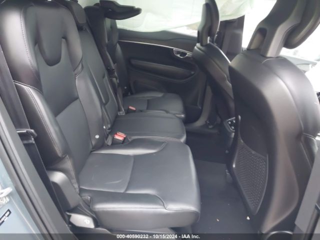YV4102CK0L1583081 Volvo Xc90 T5 Momentum 7 Passenger