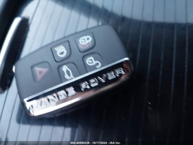 SALVP2RX6JH294559 Land Rover Range Rover Evoque Se/se Premium