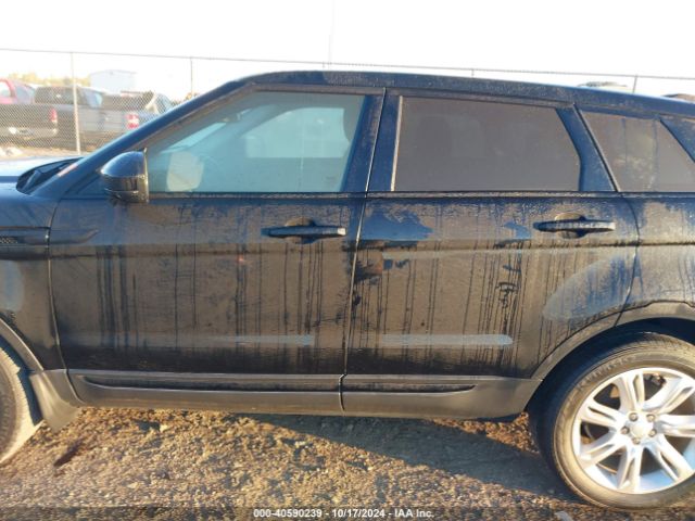 SALVP2RX6JH294559 Land Rover Range Rover Evoque Se/se Premium