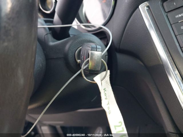 KL4CJGSB2EB590225 Buick Encore Leather