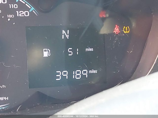 KL8CB6SA4JC470699 Chevrolet Spark Ls Cvt