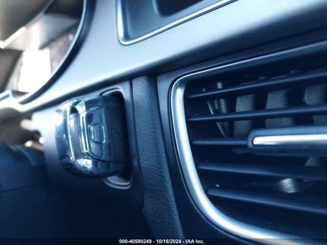 WAUFFAFL8EN022125 Audi A4 2.0t Premium