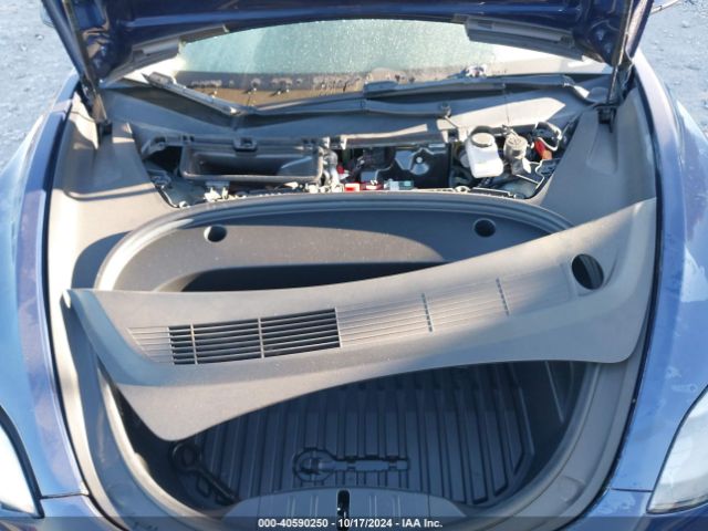 5YJ3E1EA5NF188397 Tesla Model 3 Rear-wheel Drive