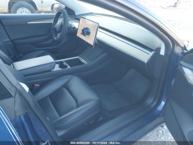 5YJ3E1EA5NF188397 Tesla Model 3 Rear-wheel Drive