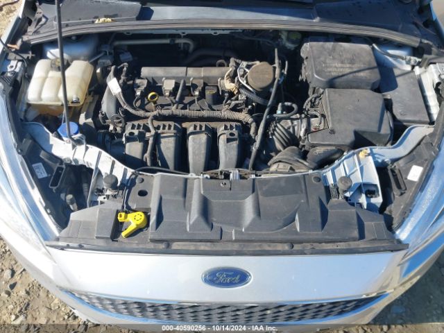 1FADP3F22GL249230 Ford FOCUS SE