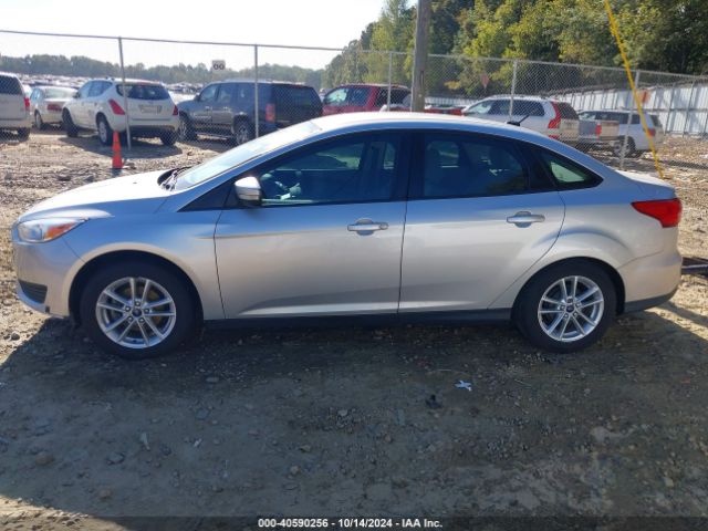 1FADP3F22GL249230 Ford FOCUS SE