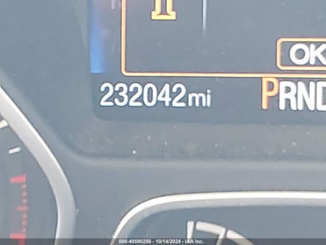 1FADP3F22GL249230 Ford FOCUS SE