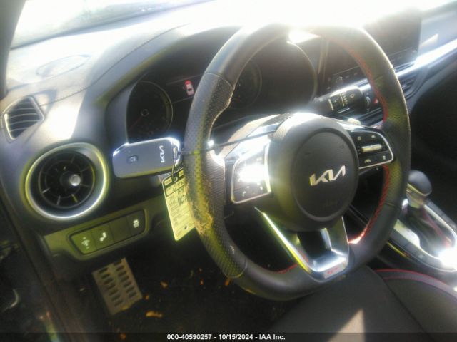 3KPF44AC8RE719998 KIA FORTE GT