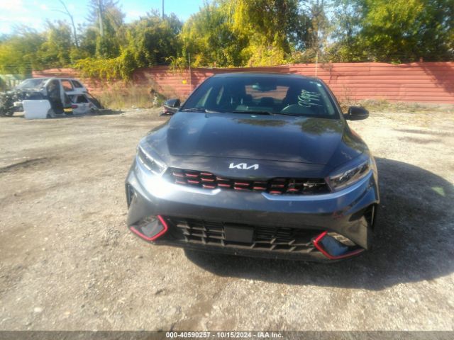 3KPF44AC8RE719998 KIA FORTE GT