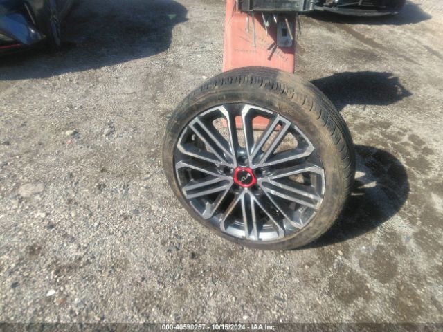 3KPF44AC8RE719998 KIA FORTE GT