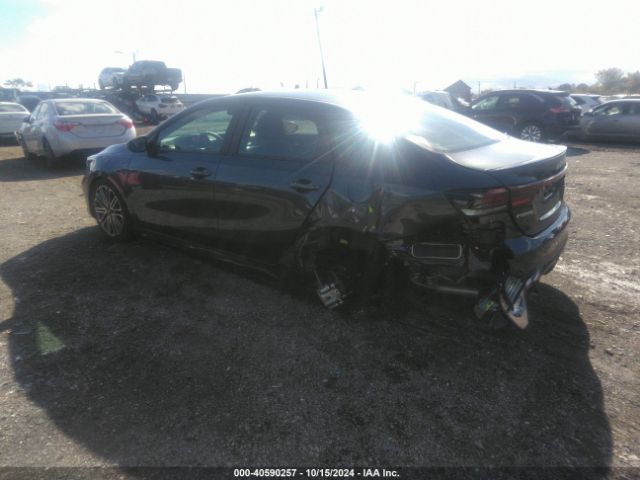 3KPF44AC8RE719998 KIA FORTE GT