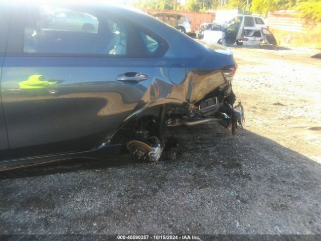 3KPF44AC8RE719998 KIA FORTE GT