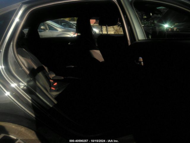 3KPF44AC8RE719998 KIA FORTE GT