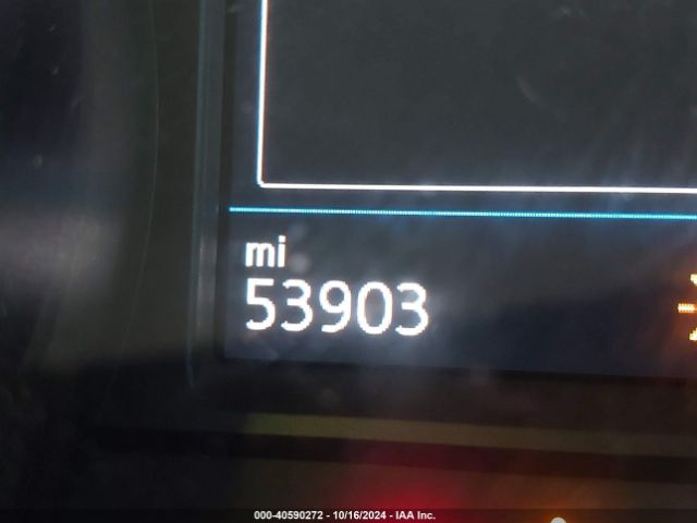 1V2DP2CA1MC540439 Volkswagen Atlas 2.0t Se