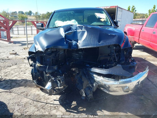 RAM 1500 Big Horn 2014 1C6RR7LT5ES380774 Image 13