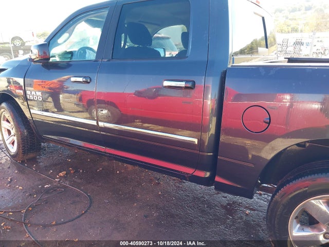 RAM 1500 Big Horn 2014 1C6RR7LT5ES380774 Image 15