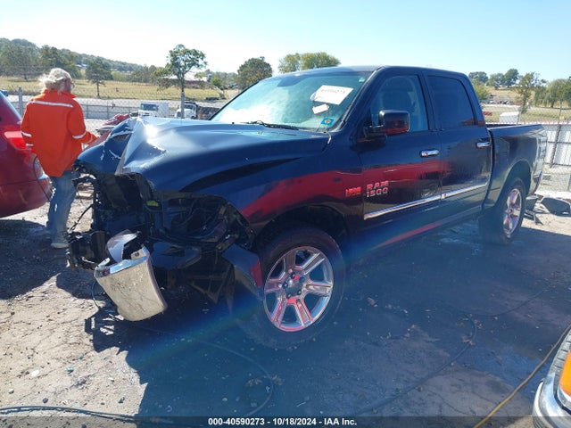 1C6RR7LT5ES380774 RAM 1500 Big Horn