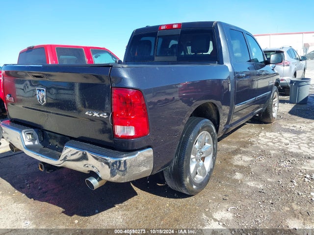 1C6RR7LT5ES380774 RAM 1500 Big Horn