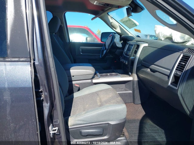 RAM 1500 Big Horn 2014 1C6RR7LT5ES380774 Image 5