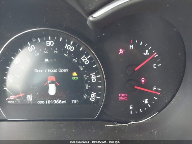 5XYKU4A74FG632163 KIA Sorento Ex V6