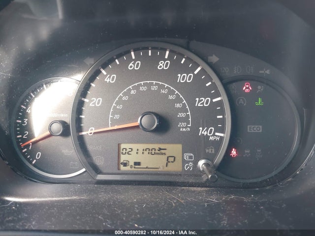 2019 MITSUBISHI MIRAGE G4 ML32F3FJXKHF10844 Photo 6