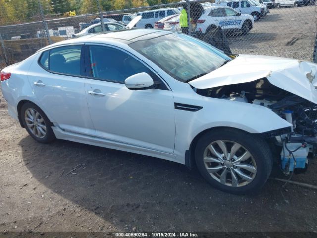 KIA OPTIMA EX 2015 5XXGN4A76FG483505 Image 13