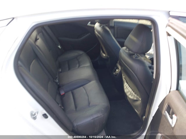 5XXGN4A76FG483505 KIA OPTIMA EX